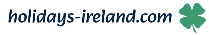 holidays ireland logo